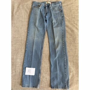 Levi’s 505 Straight fit 32x34
